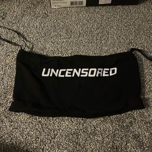 Forever 21 bandeau top